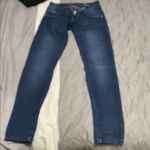 Colombian Jeans